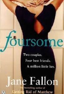 Picture of Foursome