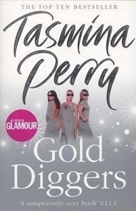 Picture of Gold Diggers -  Tasmina Perry