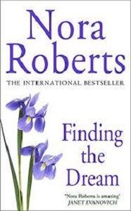 Picture of Finding the Dream - Nora Roberts
