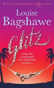 Picture of Glitz - Louise Bagshawe