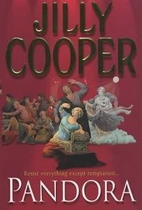 Picture of Pandora - Jilly Cooper