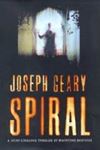 Picture of Spiral - Softcover - Joseph Geary