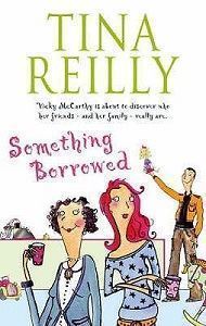 Picture of Something Borrowed