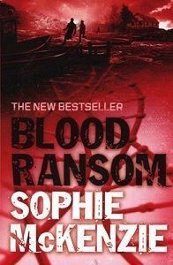 Picture of Blood Ransom - softcover - Sophie McKenzie