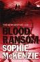 Picture of Blood Ransom - softcover - Sophie McKenzie