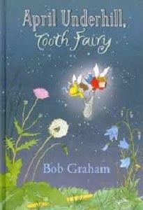 Picture of April Underhill, Tooth Fairy