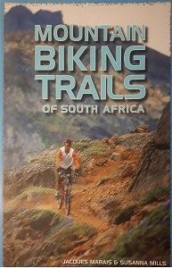 Picture of Mountain Biking Trails in South Africa