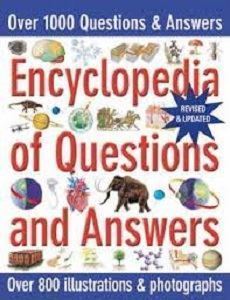 Picture of Encyclopedia of Questions and Answers