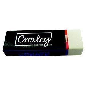 Picture of Croxley Eraser Large