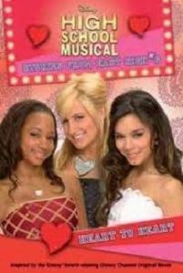Picture of High School Musical - Heart to Heart