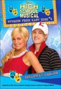 Picture of High School Musical - Broadway Dreams