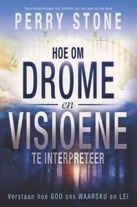 Picture of Hoe om Drome en Visioene te Interpreteer