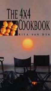 Picture of The 4x4 Cookbook