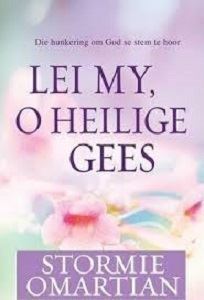 Picture of Lei My, O Heilige Gees - Stormie Omartian