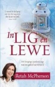Picture of In Lig en Lewe