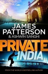 Picture of Private India - James Patterson