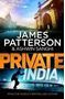 Picture of Private India - James Patterson