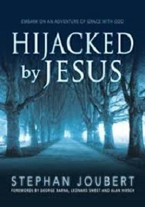 Picture of Hijacked by Jesus