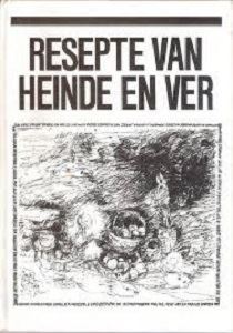 Picture of Respte van Heinde en Ver