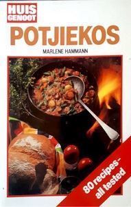 Picture of Potjiekos