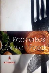Picture of Koesterkos / Comfort Food