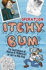 Picture of Operation Itchy Bum