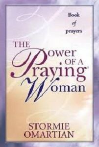Picture of The Power of a Praying Woman - Stormie Omartian