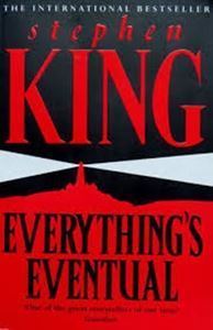 Picture of Everything's Eventual