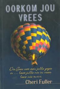 Picture of Oorkom Jou Vrees