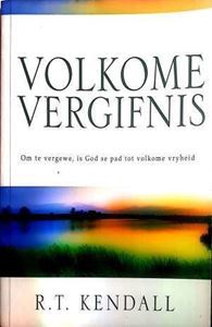 Picture of Volkome Vergifnis