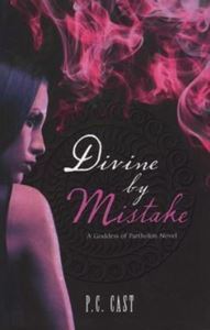 Picture of Divine by Mistake