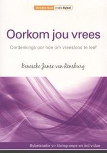 Picture of Oorkom Jou Vrees