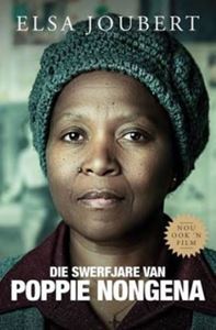 Picture of Die Swerfjare van Poppie Nongena - Softcover<br>Elsa Joubert - Softcover<br>Elsa Joubert