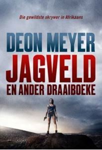 Picture of Jagveld en ander Draaiboeke