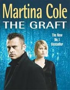 Picture of The Graft - Martina Cole