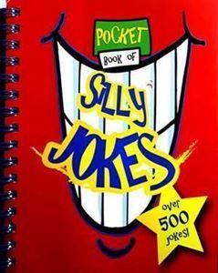 Picture of Pocket Book of Silly Jokes