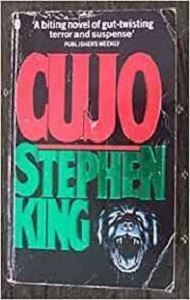 Picture of Cujo