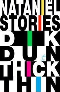 Picture of Dik Dun Think Thin Stories