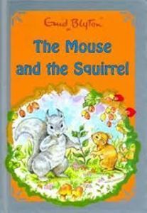Picture of The Mouse and the Squirrel