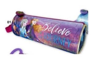 Picture of Frozen 2 Barrel Pencil Case