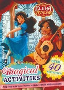 Picture of Disney - Elena of Avalor