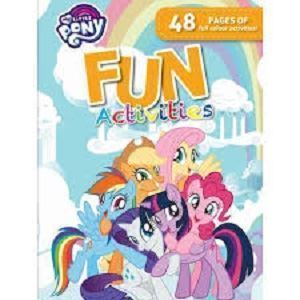 Picture of My Little Pony - Fun Activities