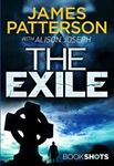 Picture of The Exile  - James Patterson