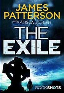 Picture of The Exile  - James Patterson