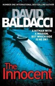 Picture of The Innocent - Softcover - David Baldacci