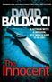 Picture of The Innocent - Softcover - David Baldacci