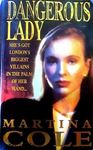 Picture of Dangerous Lady - Martina Cole