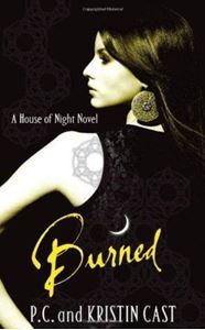 Picture of Burned