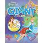 Picture of Disney Princess-Giant Colouring Book