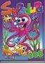 Picture of Supadupa Colouring Book - 208 Pages